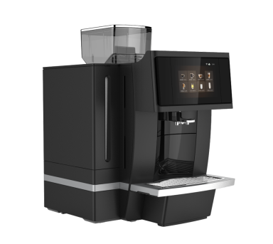 Azzurri Supremo Coffee Machine