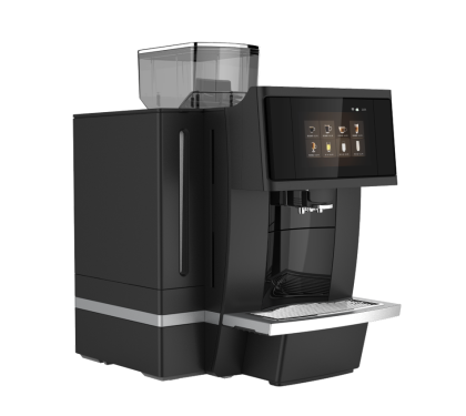 Azzurri Supremo Coffee Machine