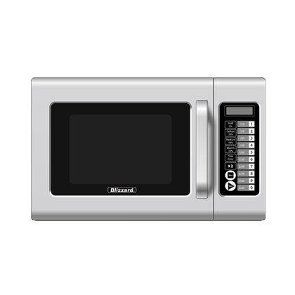 Microwaves