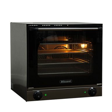 Blizzard BCO1 Convection Oven