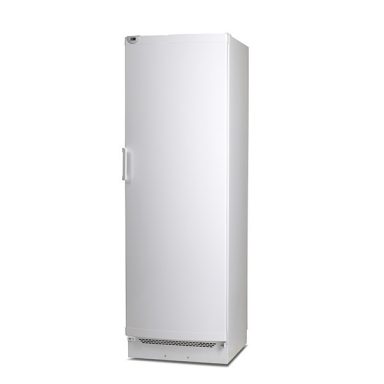 Vestfrost CFKS471 Single Door White Refrigerator