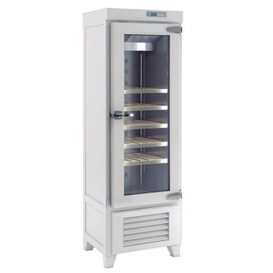 Infrico EVV23R1G Single Door Wine Cellar