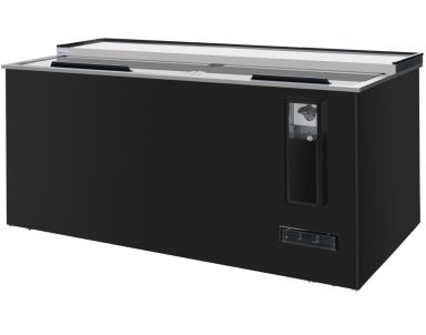 Prodis NTBD3 Bottle Dump Fridge