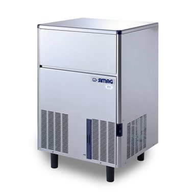 Simag SDE100 Ice Machine