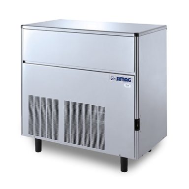 Simag SDE170 Ice Machine
