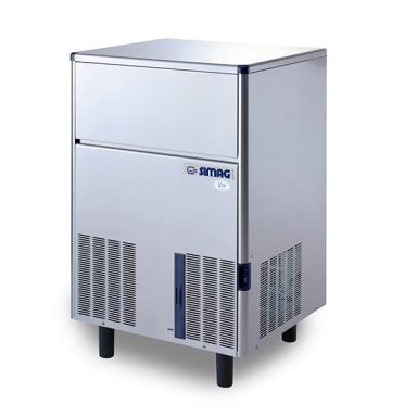 Simag SDE84 Ice Machine