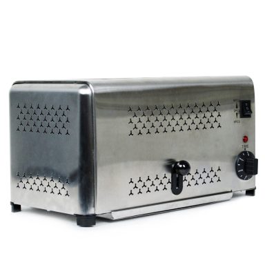Blizzard B6ST Toaster 6 Slot
