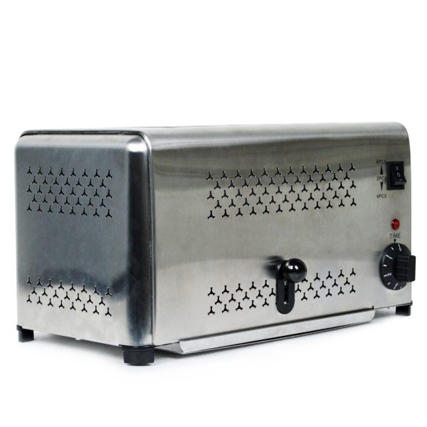 Blizzard B6ST Toaster