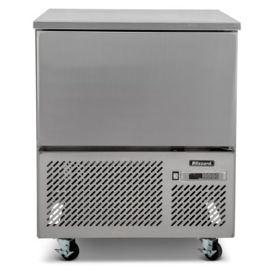 Blizzard BCF20-HC Blast Chiller/Freezer