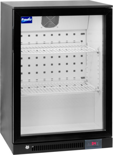 Prodis NT1BHSP-HC Single Door Left Hand Hinged