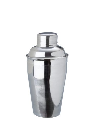 8oz (236ml) DeLuxe Cocktail Shaker