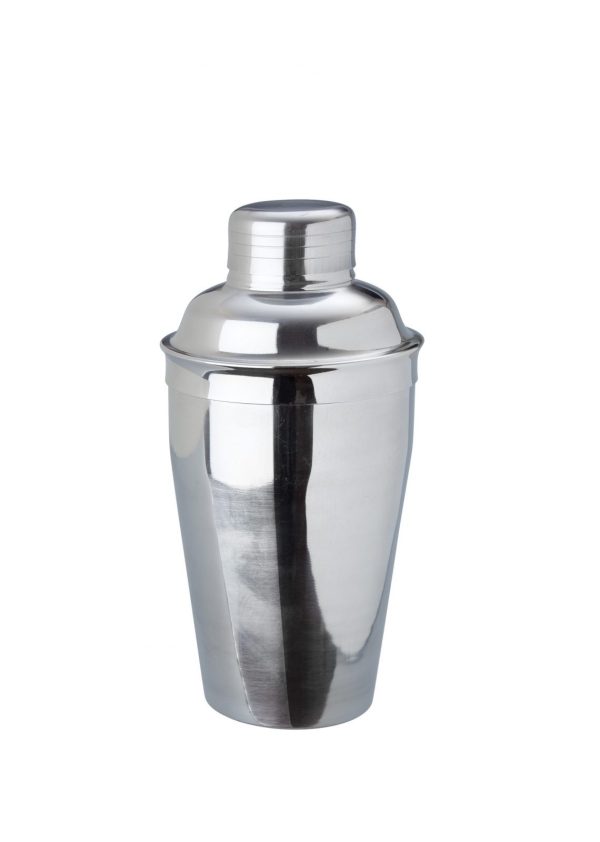 8oz (236ml) DeLuxe Cocktail Shaker