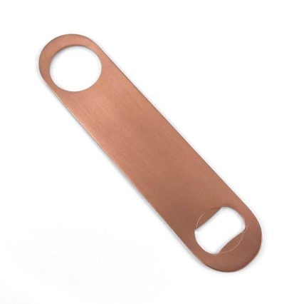 Bar Blade Copper