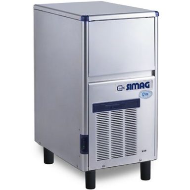 Simag SDE40 Ice Machine