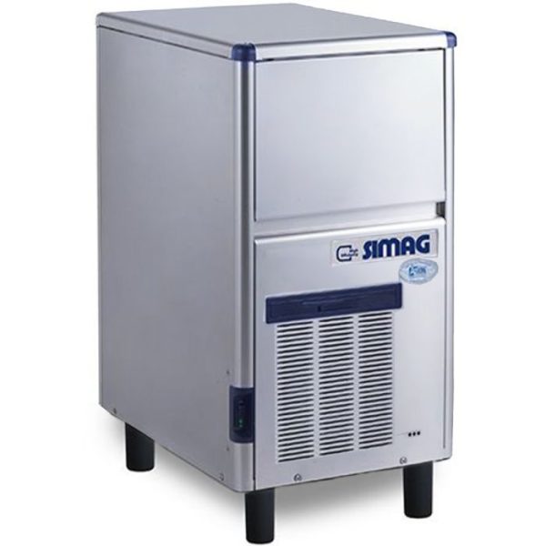 Simag SDE34 ice maker