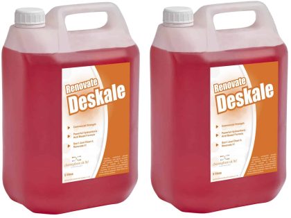 Renovate De-Skale 5Ltr