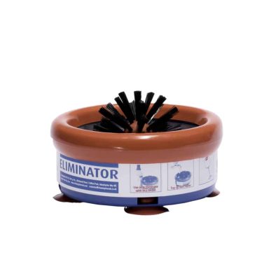 Eliminate Brush Only