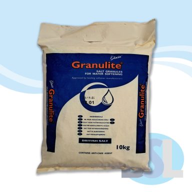 Granular Salt for Water Softeners 10kg