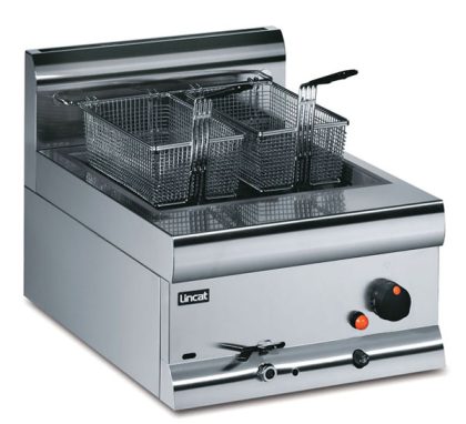 Gas - Fryers