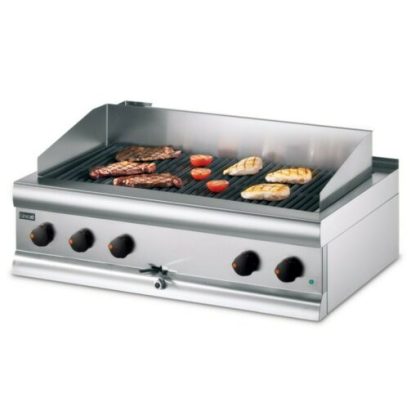 Chargrills