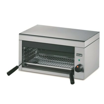 Salamander Grills