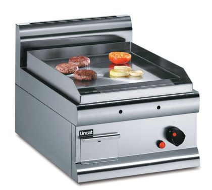 Griddles