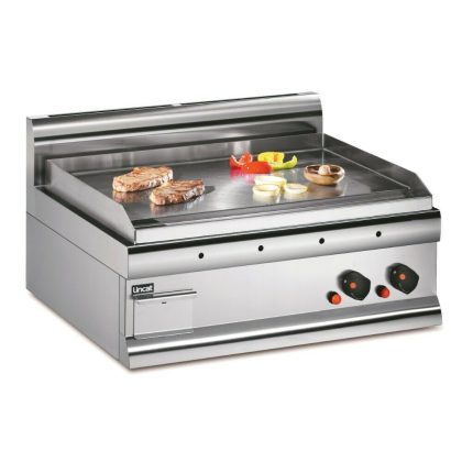 Gas - Griddles