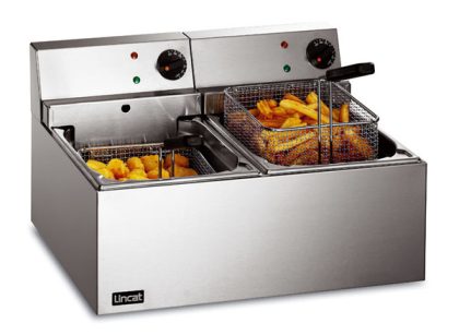 Fryers