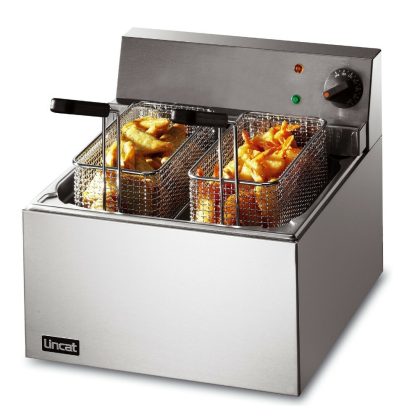 Electric - Fryers