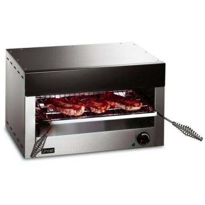 Grills