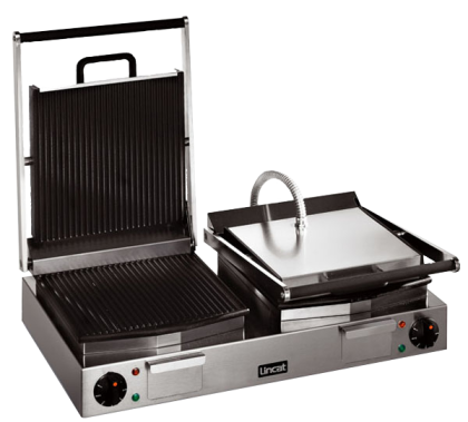 Contact Grills