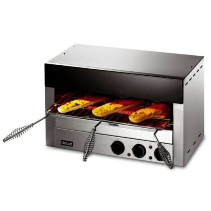 Electric - Salamander Grills