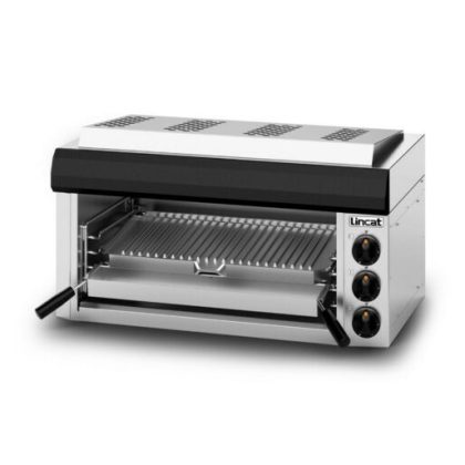 Gas - Salamander Grills