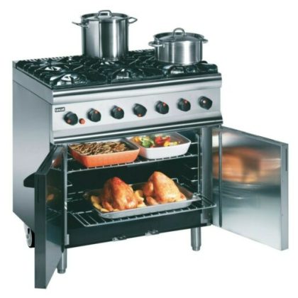 Ovens