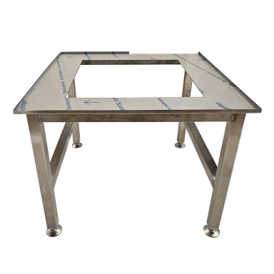 BSL500SS Stainless Steel Stand