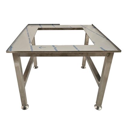 BSL500SS machine stand