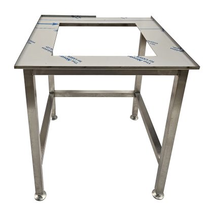 BSL500SS_Tall machine stand