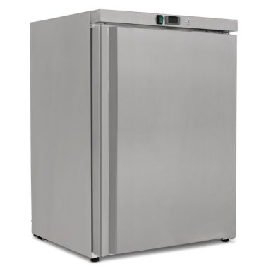 Koldbox KXR200 Stainless Steel Under-Counter Refrigerator