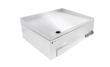 Parry 1854 Electric Griddle