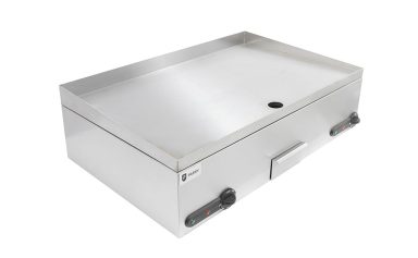 Parry 3013 Double Electric Griddle