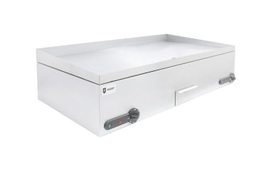 Parry 3014 Double Electric Griddle