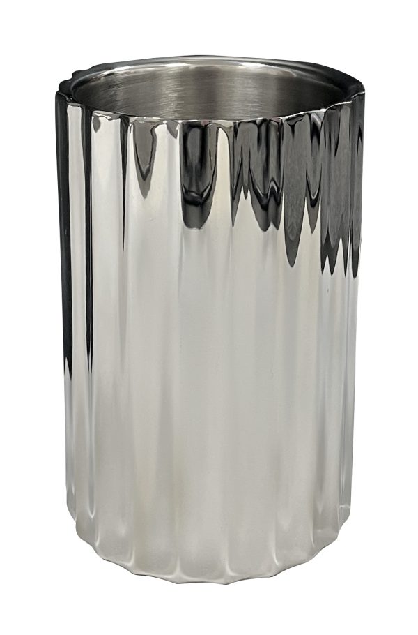 Art Deco Wine Cooler 1