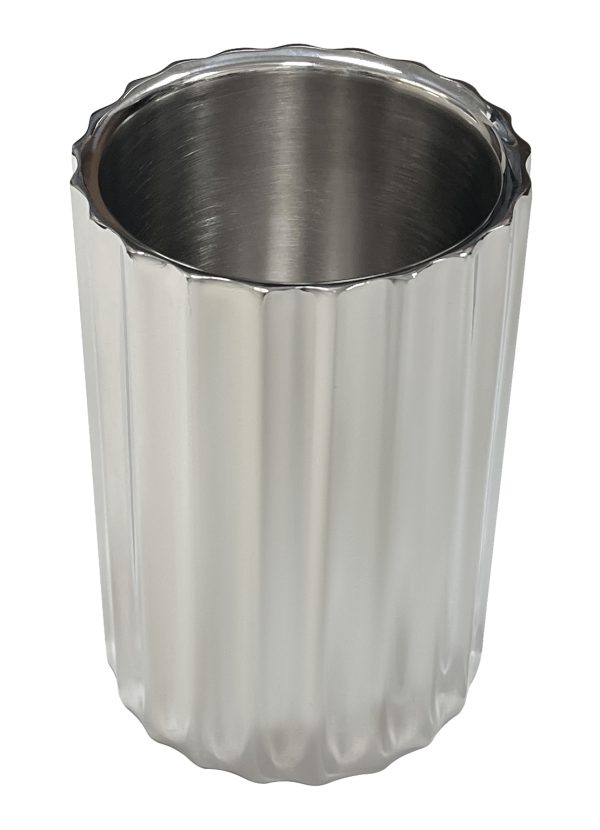 Art Deco Wine Cooler 2