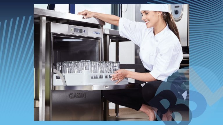 Chemicals for Your Glasswasher and Dishwasher