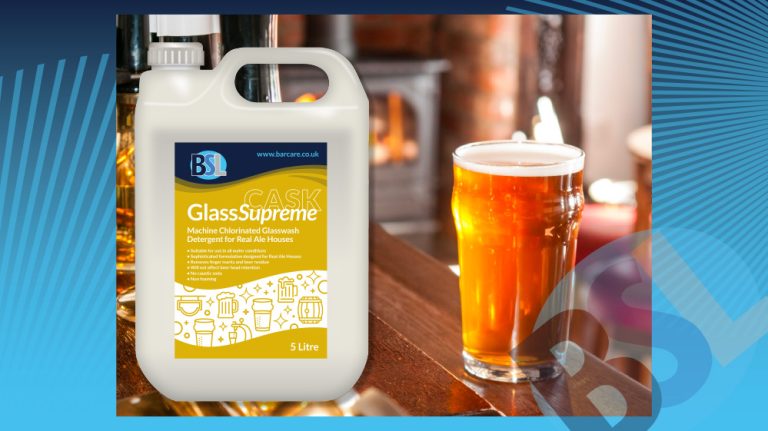 GlassSupreme Cask blog image