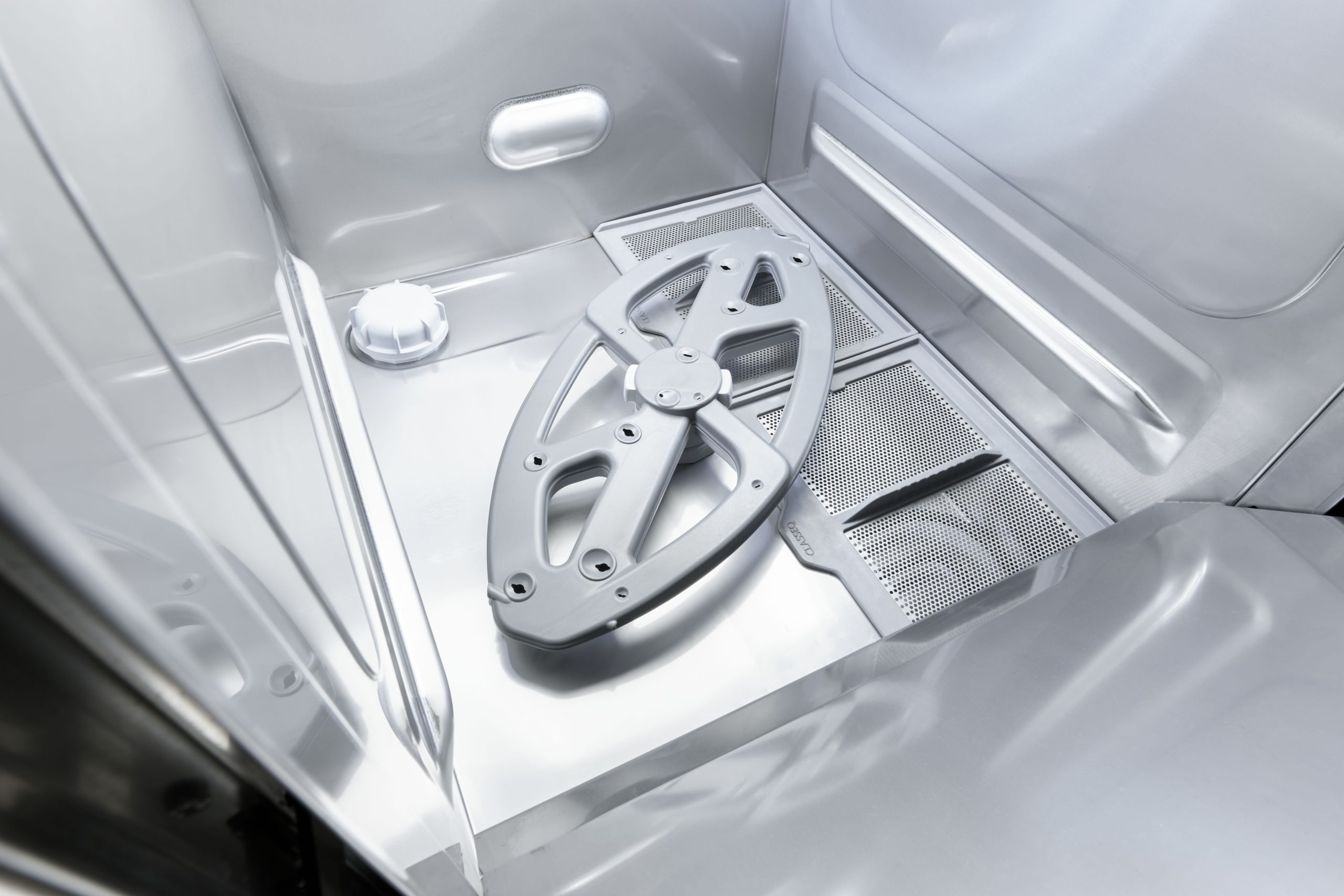 Classeq C400WS Undercounter Commercial Dishwasher with integrated Softener 13amp - Image 10