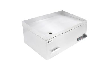 Parry CGR2 Electric Griddle