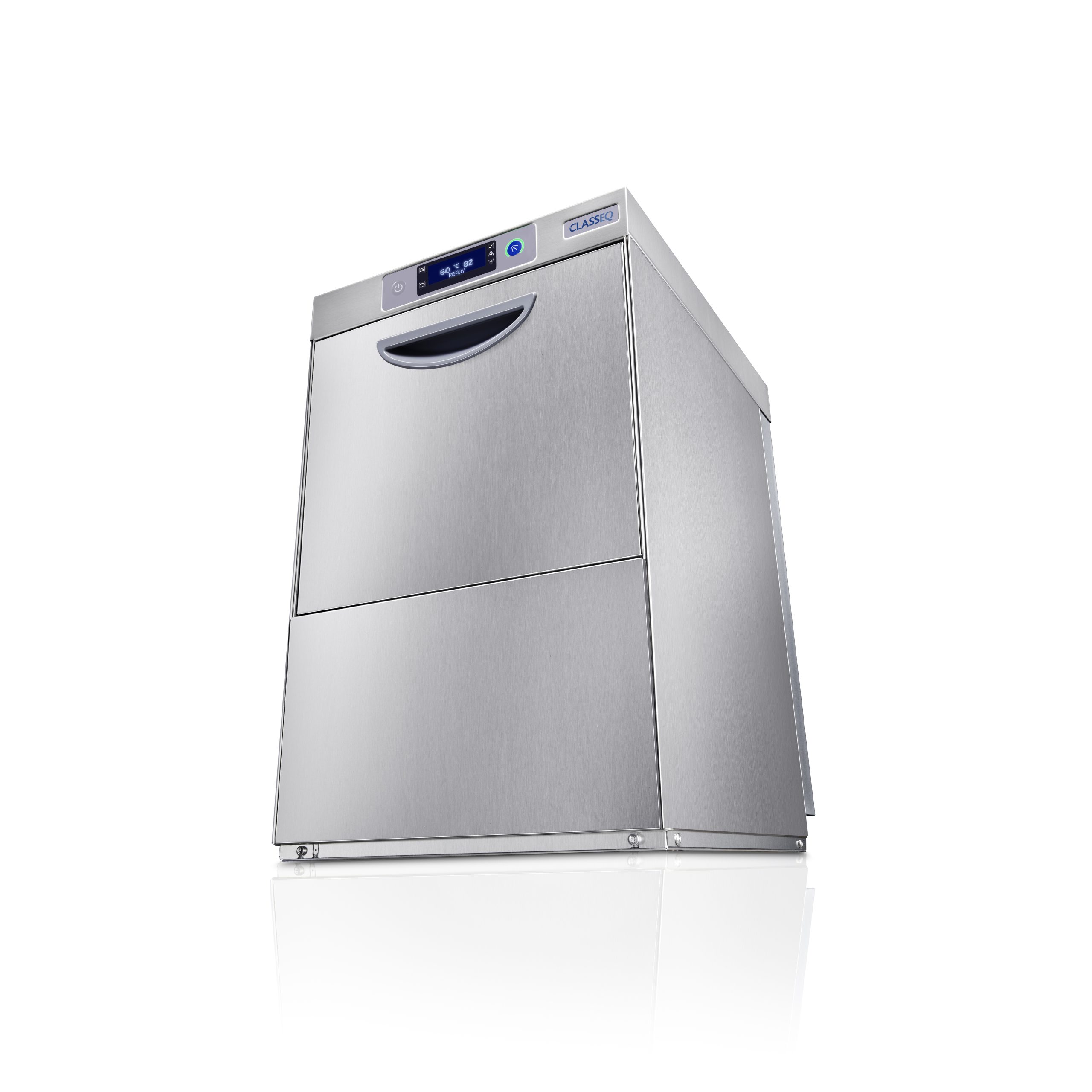 Classeq C400 Undercounter Commercial Dishwasher 13amp - Image 5