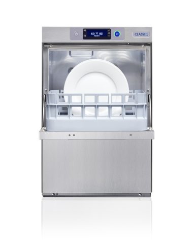 Classeq C400 Undercounter Commercial Dishwasher 13amp