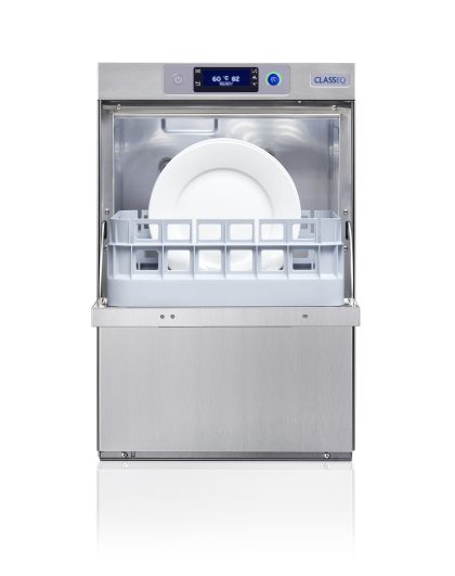 Classeq C400-13 dishwasher front image